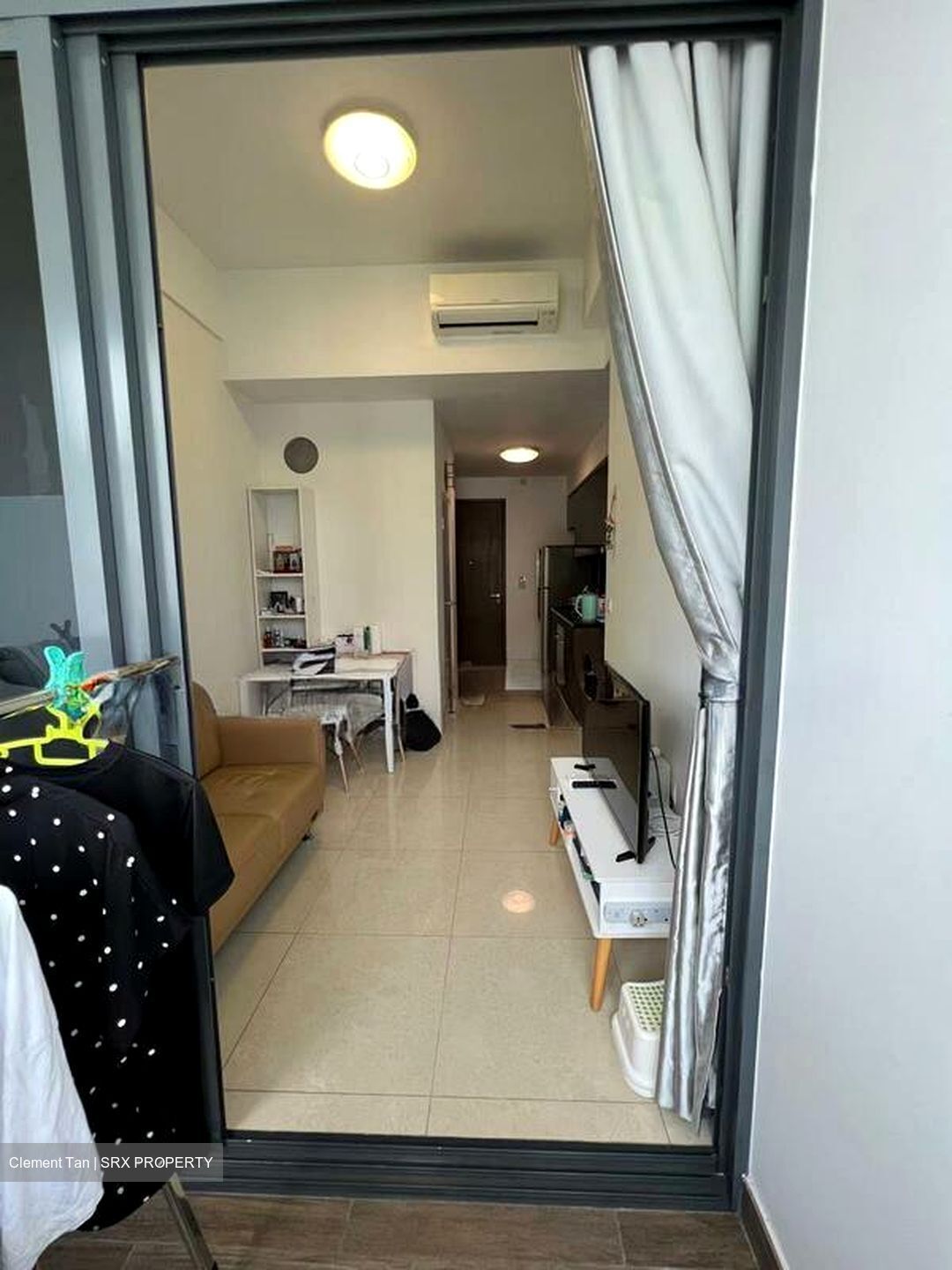 City Suites (D12), Apartment #496694981